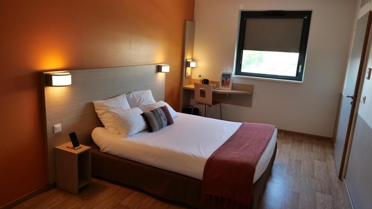 Oneloft Hotel 오베르네 외부 사진