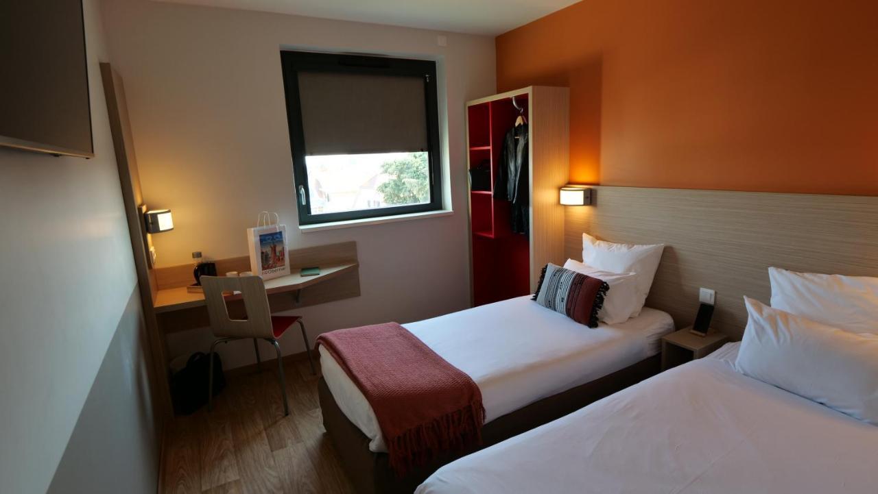 Oneloft Hotel 오베르네 외부 사진