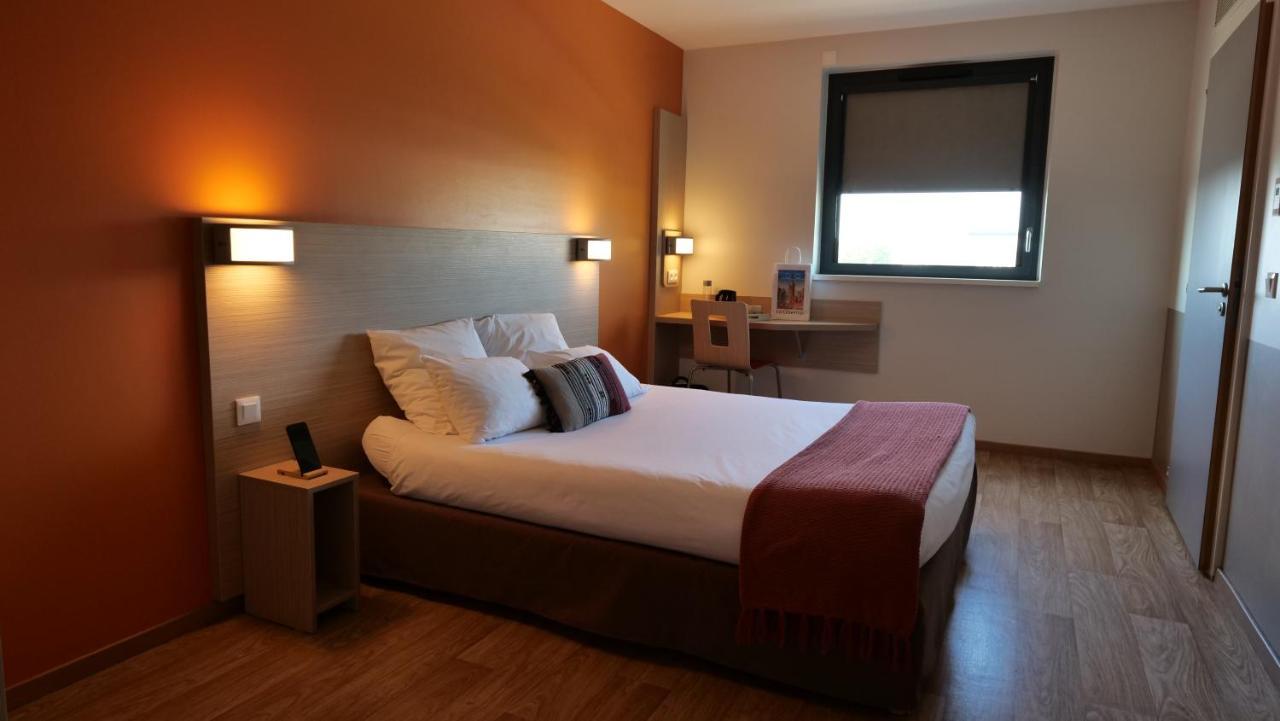 Oneloft Hotel 오베르네 외부 사진