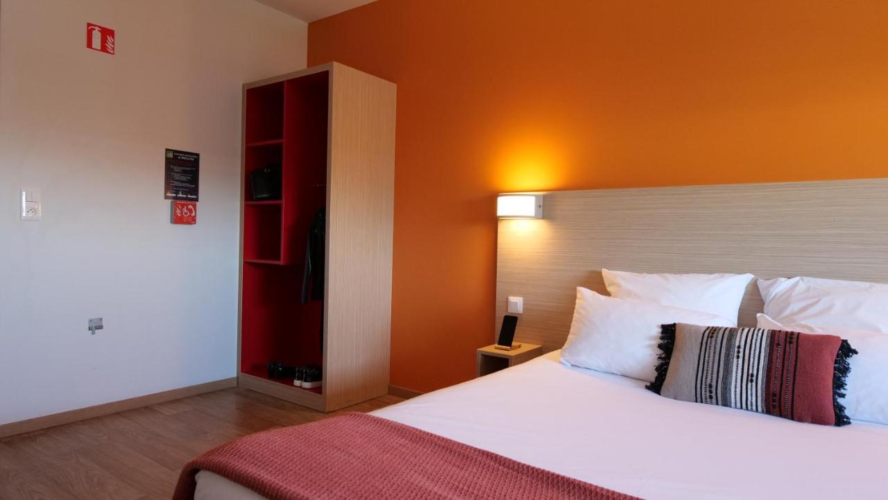 Oneloft Hotel 오베르네 외부 사진