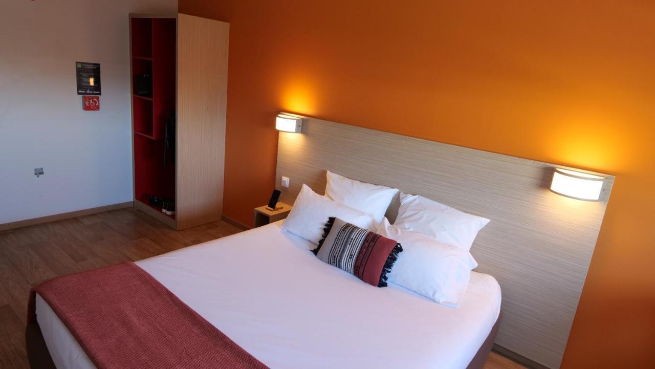 Oneloft Hotel 오베르네 외부 사진