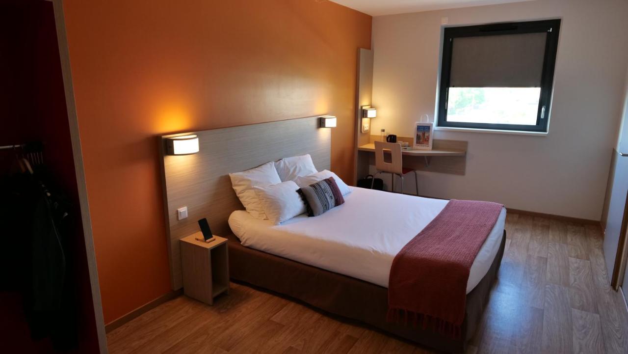 Oneloft Hotel 오베르네 외부 사진